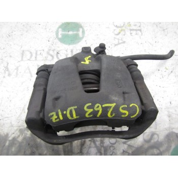 PINZA FRENO DELANTERA IZQUIERDA 