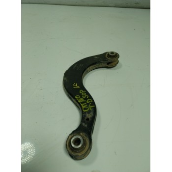 BRAZO SUSPENSION SUPERIOR TRASERO DERECHO 5Q0505323C 500505323 