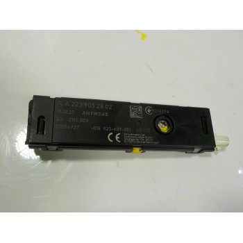 MODULO ELECTRONICO A2239052802 A2239052802 