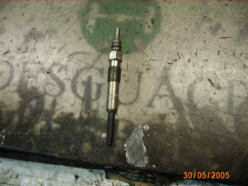 Recambio de calentador para seat ibiza (6k1) 1.9 sdi referencia OEM IAM   