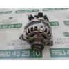 Recambio de alternador para nissan nv 400 2.3 dci diesel cat referencia OEM IAM   