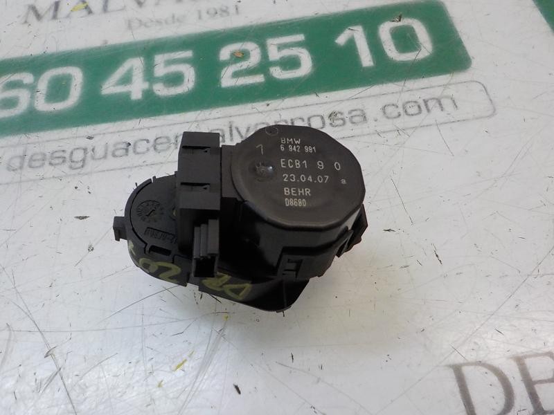 Recambio de modulo electronico para bmw serie 5 touring (e61) 520d referencia OEM IAM   