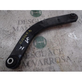 BRAZO SUSPENSION INFERIOR TRASERO DERECHO 