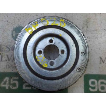 POLEA CIGUEÑAL 55200498 