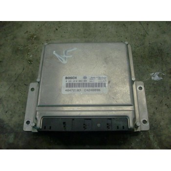 CENTRALITA MOTOR UCE 