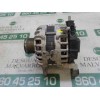 Recambio de alternador para nissan nv 400 2.3 dci diesel cat referencia OEM IAM   