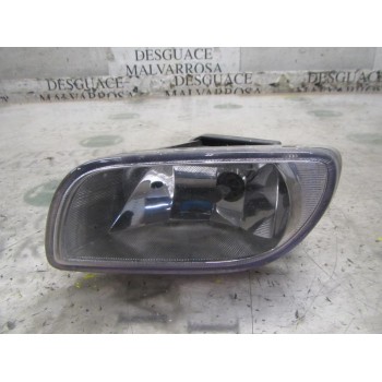 FARO ANTINIEBLA IZQUIERDO 