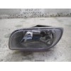 Recambio de faro antiniebla izquierdo para chevrolet lacetti cdx referencia OEM IAM   