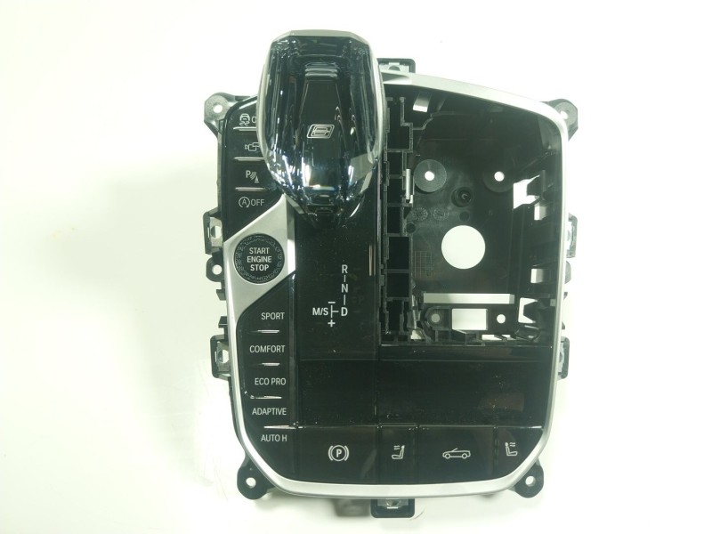 Recambio de palanca cambio para bmw 8 descapotable (g14, f91) 840 i xdrive referencia OEM IAM 61315A68DD8 61315A32BO802 