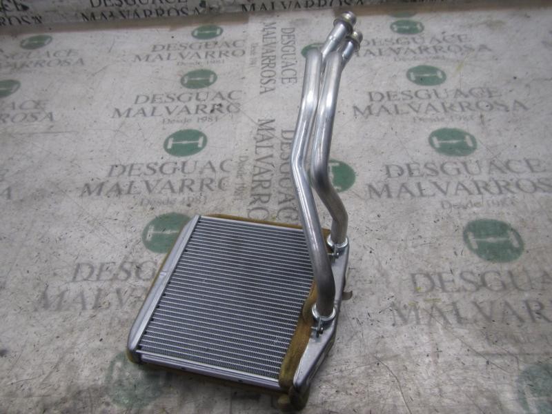 Recambio de radiador calefaccion / aire acondicionado para opel corsa d cmon referencia OEM IAM   