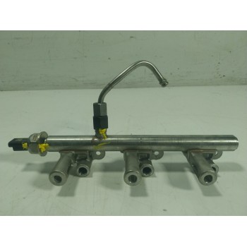 RAMPA INYECTORA 9802438180 9802438180 