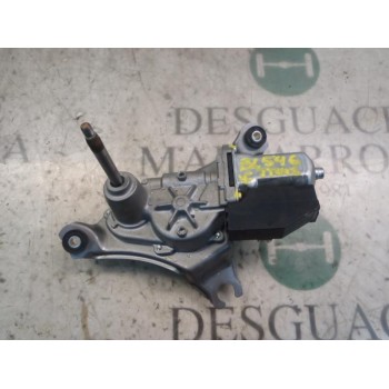 MOTOR LIMPIA TRASERO 