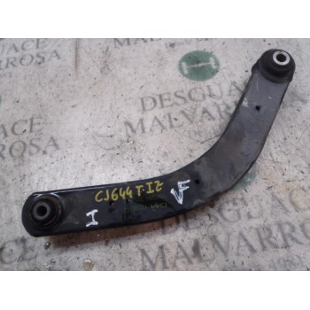 BRAZO SUSPENSION INFERIOR TRASERO IZQUIERDO 