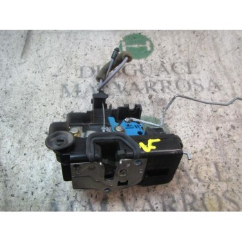 CERRADURA PUERTA TRASERA DERECHA 96660904 