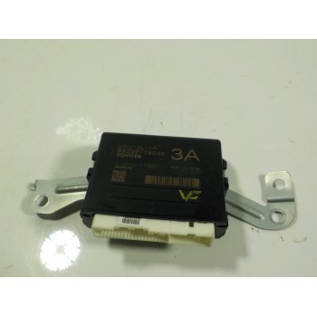 MODULO ELECTRONICO 8922278040 8922278040 