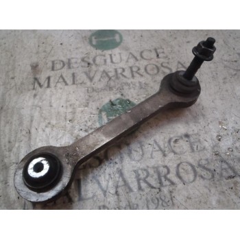 BRAZO SUSPENSION SUPERIOR TRASERO IZQUIERDO 