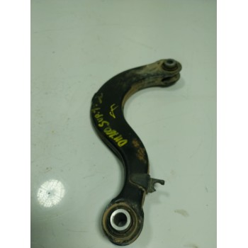BRAZO SUSPENSION SUPERIOR TRASERO IZQUIERDO 5Q0505323C 5Q0505323C 