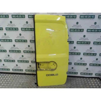 PUERTA TRASERA DERECHA 51974884 