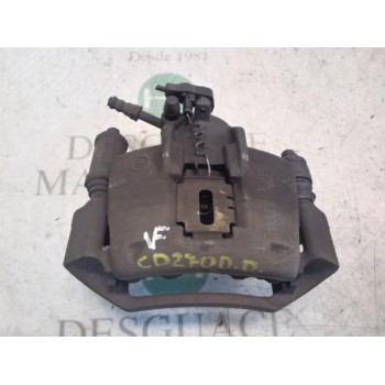 PINZA FRENO DELANTERA DERECHA 