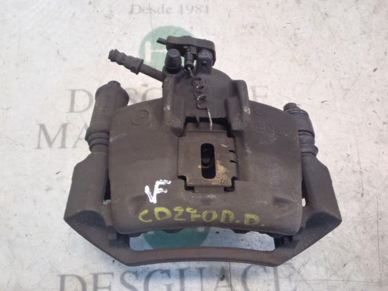 Recambio de pinza freno delantera derecha para mercedes-benz clase v (w638) v 220 cdi (638.294) referencia OEM IAM   