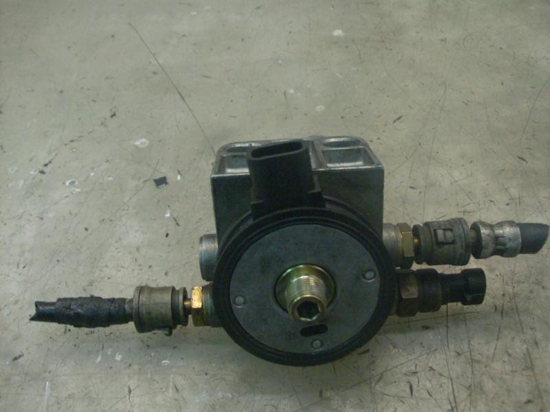 Recambio de soporte filtro gasoil para lancia lybra station wagon 1.9 jtd referencia OEM IAM   