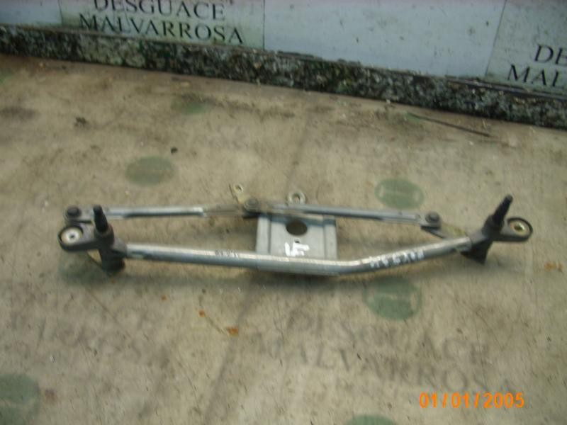 Recambio de articulacion limpia delantero para citroën c5 berlina collection referencia OEM IAM   