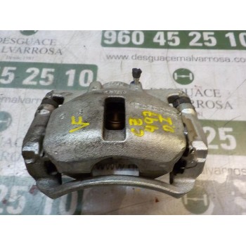 PINZA FRENO DELANTERA IZQUIERDA 5510261M00999 