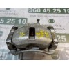 Recambio de pinza freno delantera izquierda para suzuki s-cross 1.6 ddis referencia OEM IAM 5510261M00999  