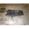 Recambio de maneta interior trasera derecha para peugeot 405 berlina 1.9 diesel cat referencia OEM IAM   