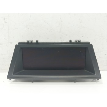 PANTALLA MULTIFUNCION 65509194064 91906403