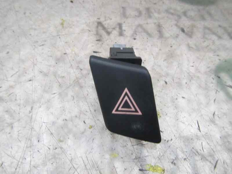 Recambio de warning para toyota yaris (ksp9/scp9/nlp9) 1.4 turbodiesel cat referencia OEM IAM   