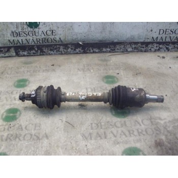 TRANSMISION IZQUIERDA Q0003234V006000000 