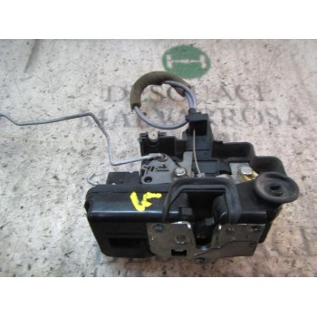 CERRADURA PUERTA TRASERA IZQUIERDA 96660903 