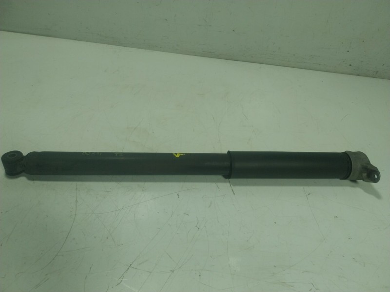 Recambio de amortiguador trasero izquierdo para ford focus iii 1.0 ecoboost referencia OEM IAM 1880579  