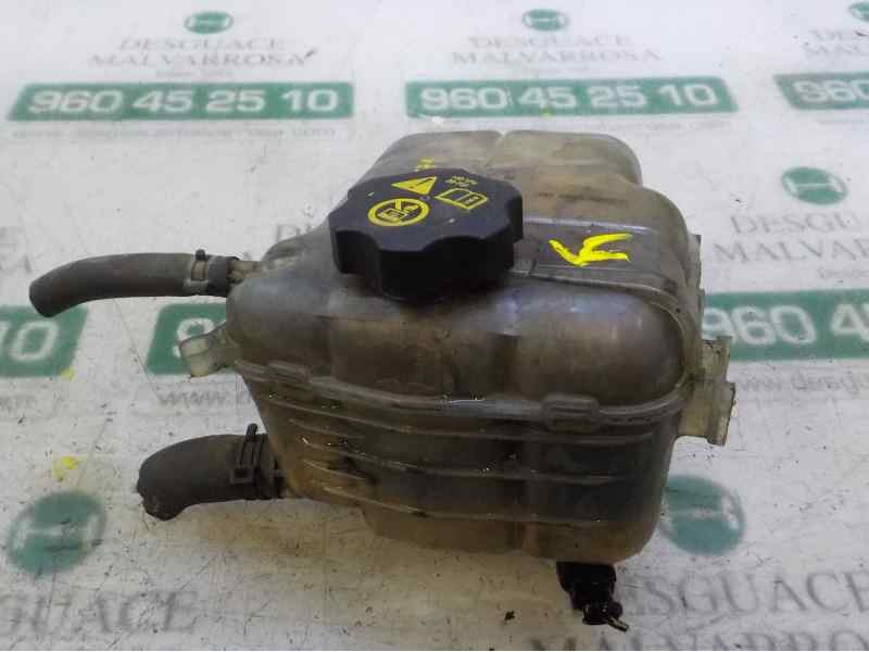 Recambio de deposito expansion para opel astra j lim. enjoy referencia OEM IAM 13256824  
