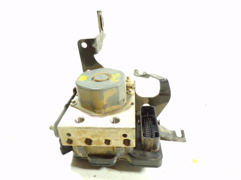 Recambio de abs para renault captur 0.9 tce referencia OEM IAM 476607694R 476601842R 