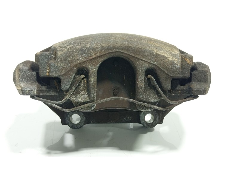 Recambio de pinza freno delantera derecha para seat toledo iv (kg3) 1.6 tdi referencia OEM IAM 1K0615124E  