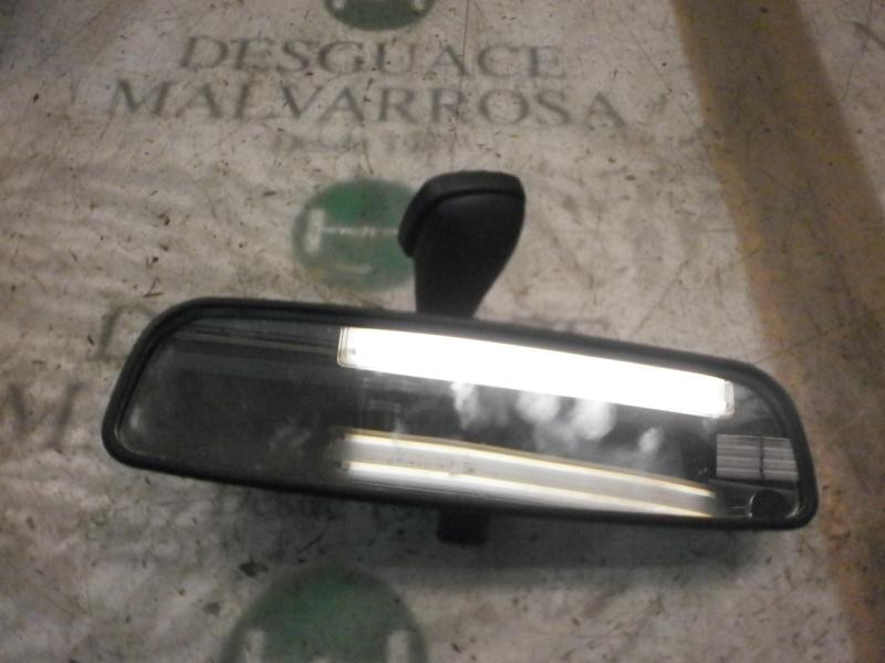 Recambio de espejo interior para hyundai accent (mc) gl crdi referencia OEM IAM 851014A100  