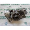 Recambio de turbocompresor para nissan nv 400 2.3 dci diesel cat referencia OEM IAM   