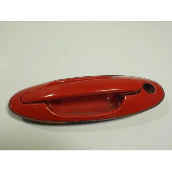 MANETA EXTERIOR DELANTERA IZQUIERDA 