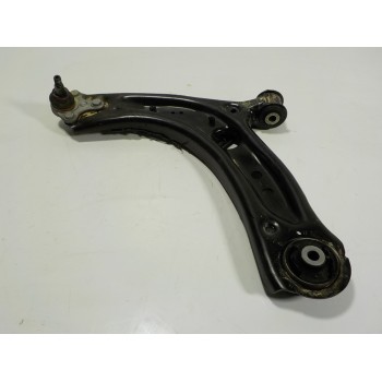 BRAZO SUSPENSION INFERIOR DELANTERO IZQUIERDO 5WA407151A 5WA407151A 