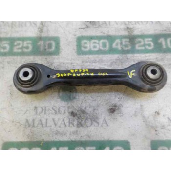 BRAZO SUSPENSION SUPERIOR TRASERO IZQUIERDO 33322406289 