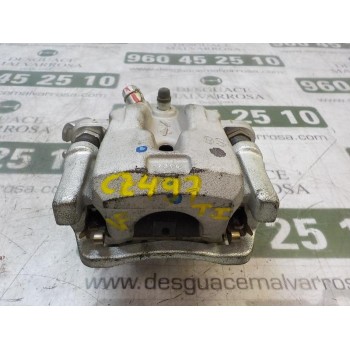 PINZA FRENO TRASERA IZQUIERDA 5540261M00999 
