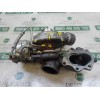 Recambio de turbocompresor para nissan nv 400 2.3 dci diesel cat referencia OEM IAM   