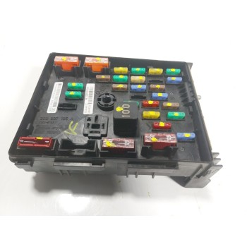 CAJA RELES / FUSIBLES 3C0937125A 