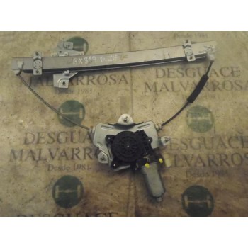 ELEVALUNAS DELANTERO IZQUIERDO 