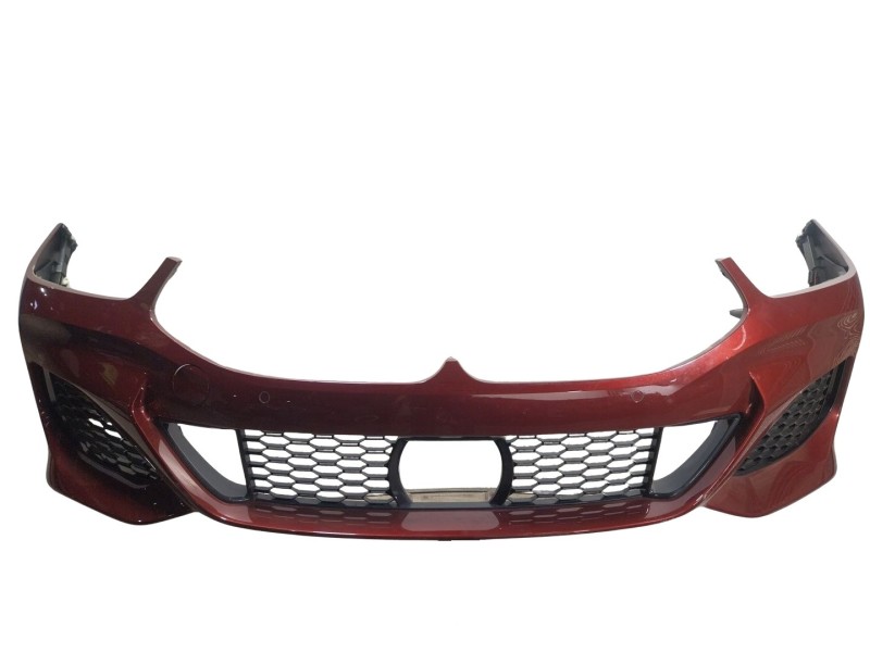 Recambio de paragolpes delantero para bmw 8 descapotable (g14, f91) 840 i xdrive referencia OEM IAM 51118076675  