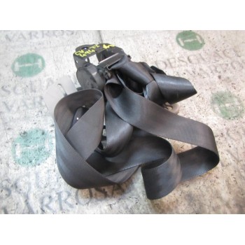 CINTURON SEGURIDAD TRASERO DERECHO 96810620 