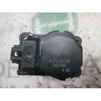 MOTOR APERTURA TRAMPILLAS CLIMATIZADOR 