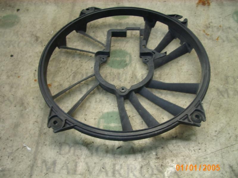 Recambio de canalizador aire para citroën c5 berlina collection referencia OEM IAM   